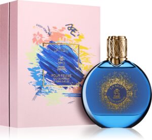 La Nuit Pour Femme — изображение 2