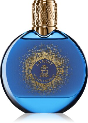 La Nuit Pour Femme — изображение 1