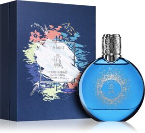 La Nuit Pour Homme — изображение 2