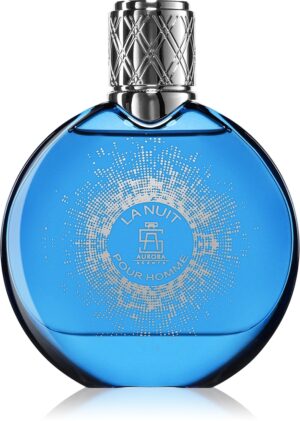 La Nuit Pour Homme — изображение 1