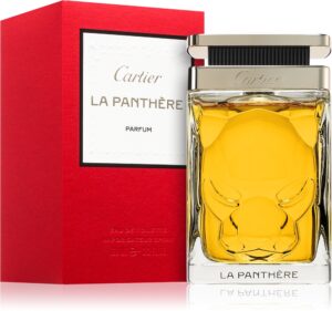 La Panthère — изображение 2