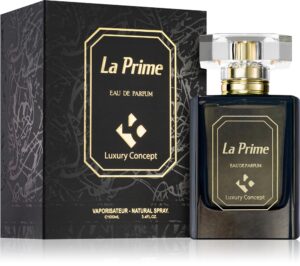 La Prime — изображение 2