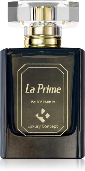 La Prime — изображение 1