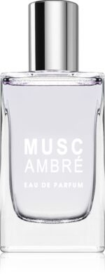 La Ronde des Fleurs Musc Ambré