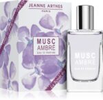 La Ronde des Fleurs Musc Ambré — изображение 2