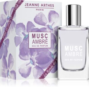 La Ronde des Fleurs Musc Ambré — изображение 2