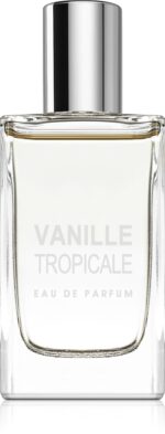 La Ronde des Fleurs Vanille Tropicale