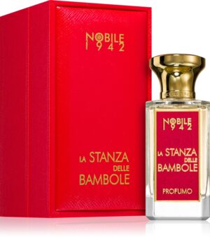 La Stanza delle Bambole — изображение 2
