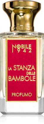 La Stanza delle Bambole