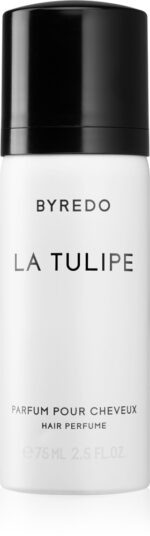 La Tulipe