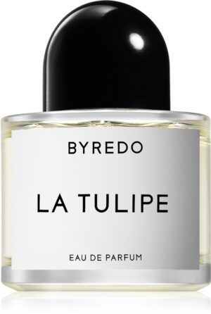 La Tulipe — изображение 1