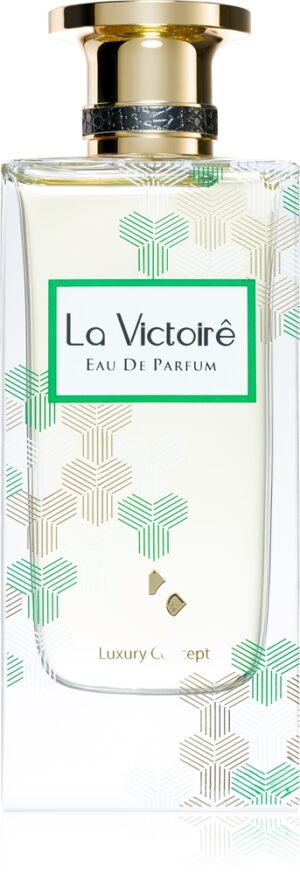 La Victoriê — изображение 1