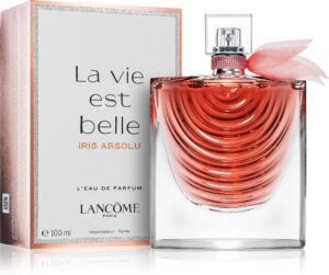 La Vie Est Belle Iris Absolu — изображение 2