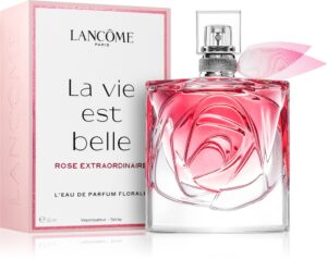 La Vie Est Belle Rose Extraordinaire — изображение 2