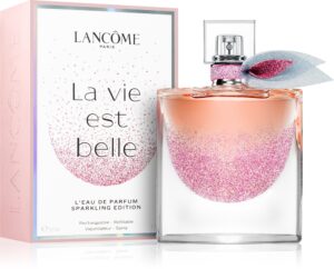 La Vie Est Belle Sparkling Edition — изображение 2