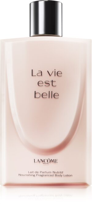La Vie Est Belle — изображение 1