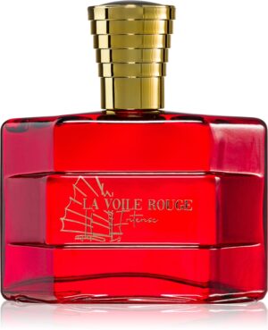 La Voile Rouge Intense — изображение 1