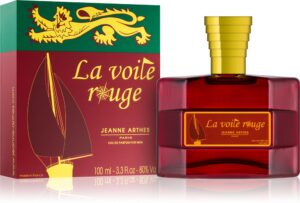 La Voile Rouge — изображение 2