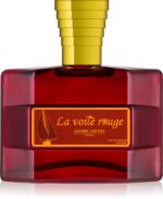 La Voile Rouge