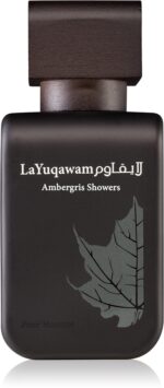 La Yuqavam Ambergris Showers