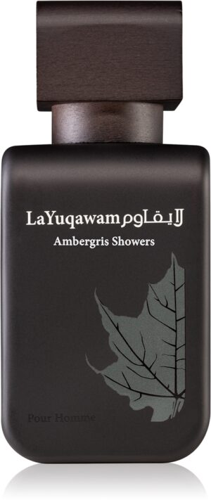 La Yuqavam Ambergris Showers — изображение 1