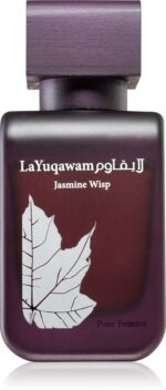 La Yuqawam Jasmine Wisp