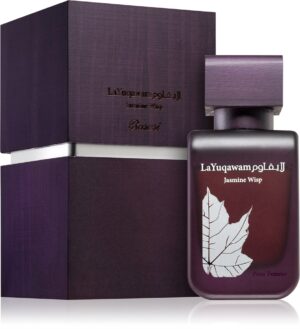 La Yuqawam Jasmine Wisp — изображение 2