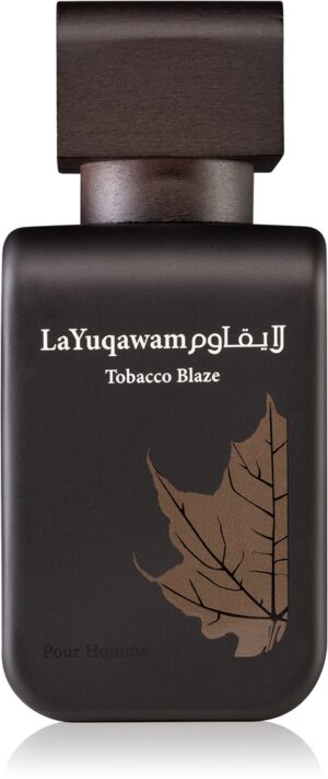 La Yuqawam Tobacco Blaze — изображение 1