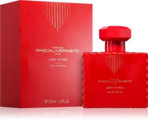 Lady in Red — изображение 2