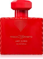 Lady in Red