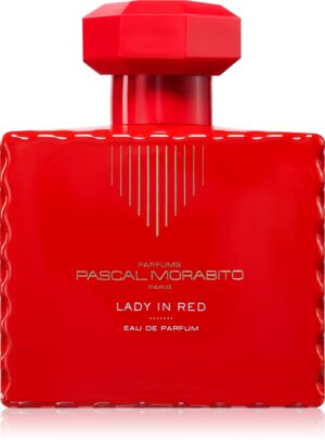 Lady in Red — изображение 1