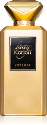 Lady Intense