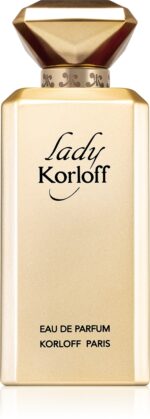 Lady Korloff