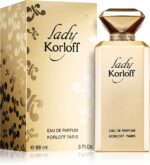 Lady Korloff — изображение 2