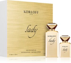 Lady Korloff — изображение 1