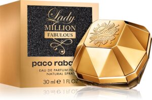 Lady Million Fabulous — изображение 2