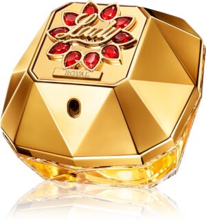 Lady Million Royal — изображение 1