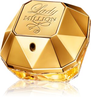 Lady Million — изображение 1