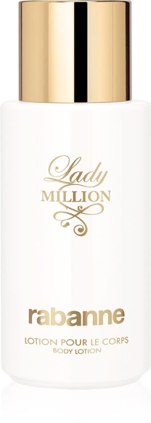 Lady Million — изображение 1