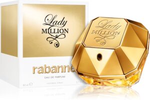 Lady Million — изображение 2