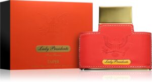 Lady Presidente — изображение 2