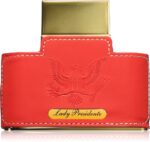 Lady Presidente