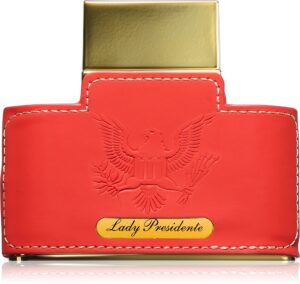 Lady Presidente — изображение 1