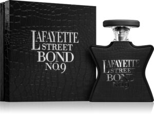 Lafayette Street — изображение 2
