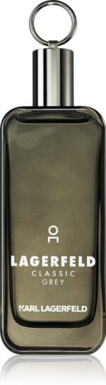 Lagerfeld Classic Grey