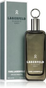 Lagerfeld Classic Grey — изображение 2
