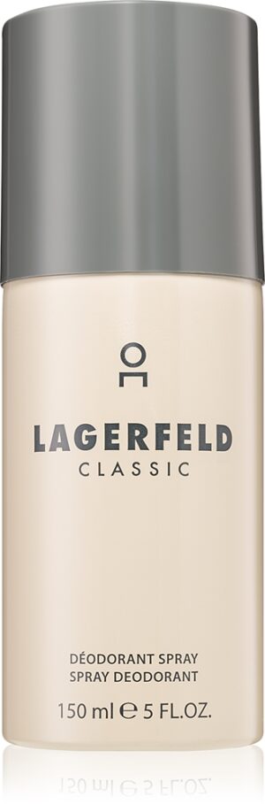 Lagerfeld Classic — изображение 1