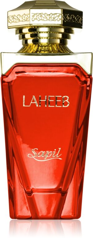 Laheeb — изображение 1