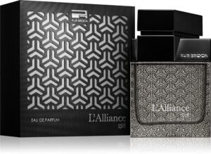L'Alliance Spirit — изображение 2