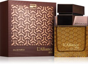 L'Alliance Stellar — изображение 2